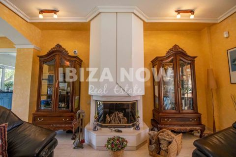 Villa i Ibiza, Ibiza, Ibiza - € 3.960.000 | Ref: 1311 - foto 7